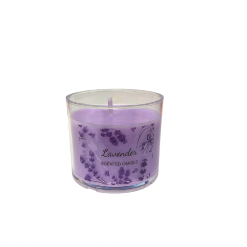3.0 oz Soy Wax Scented Candles