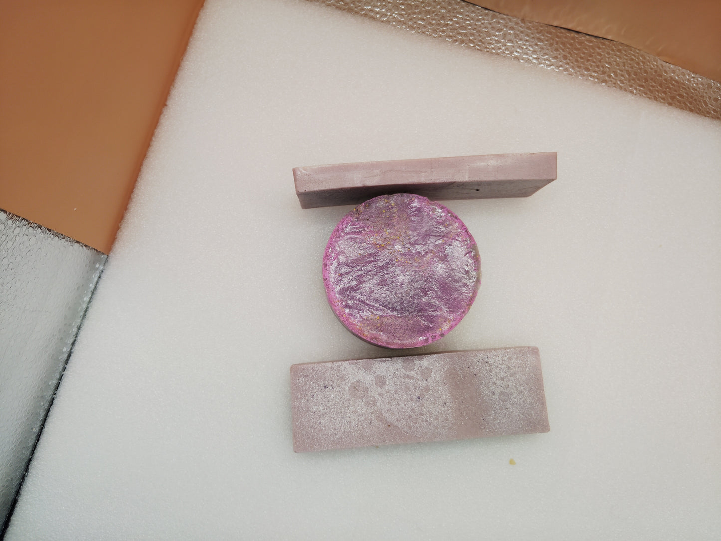 Organic Soap Bundle