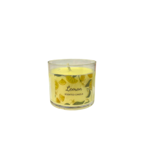 3.0 oz Soy Wax Scented Candles