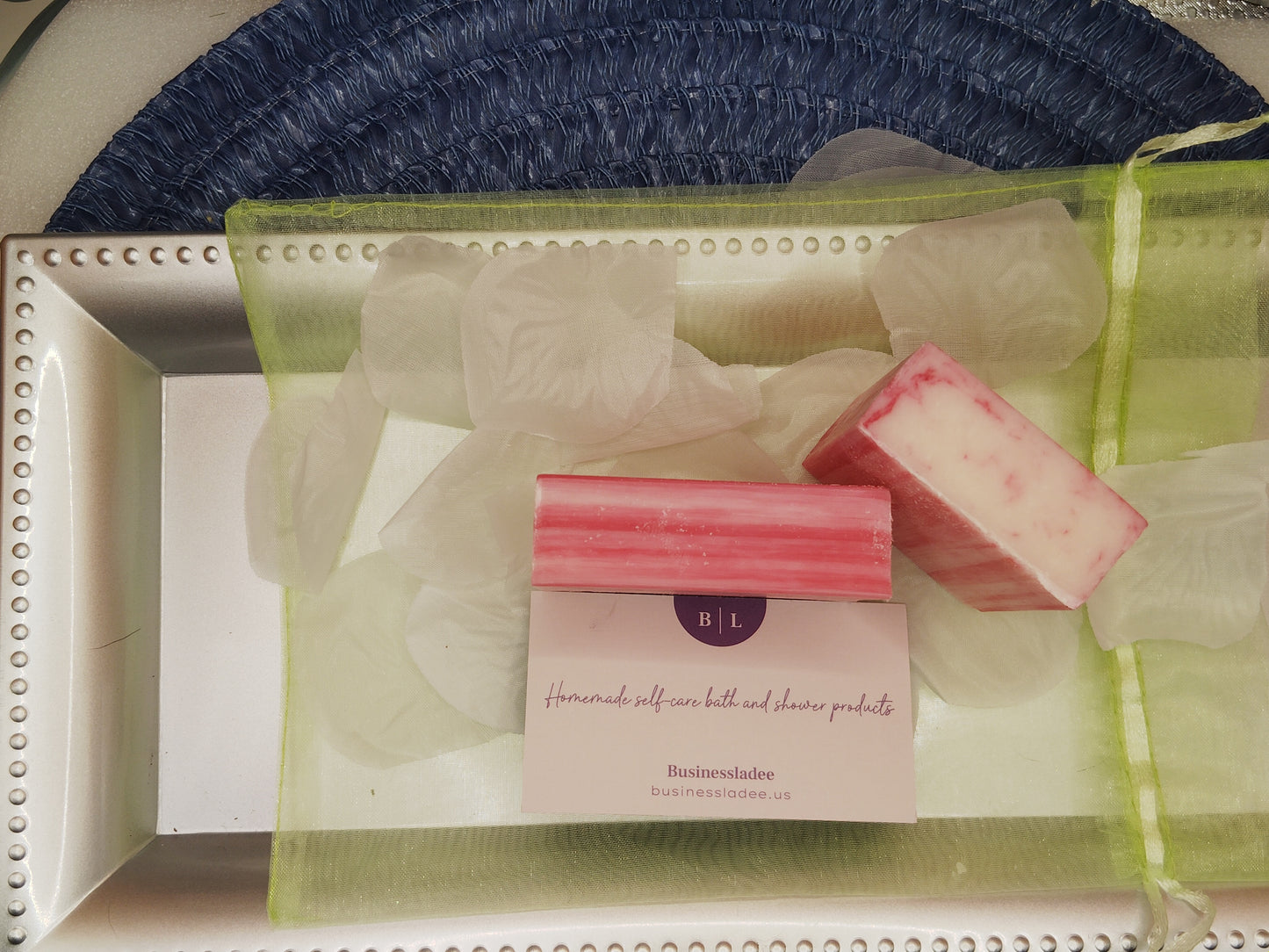 Handmade Bar Soap