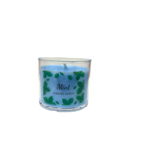 3.0 oz Soy Wax Scented Candles