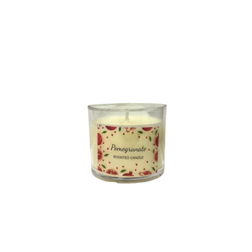 3.0 oz Soy Wax Scented Candles