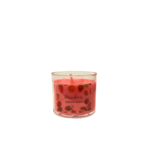 3.0 oz Soy Wax Scented Candles