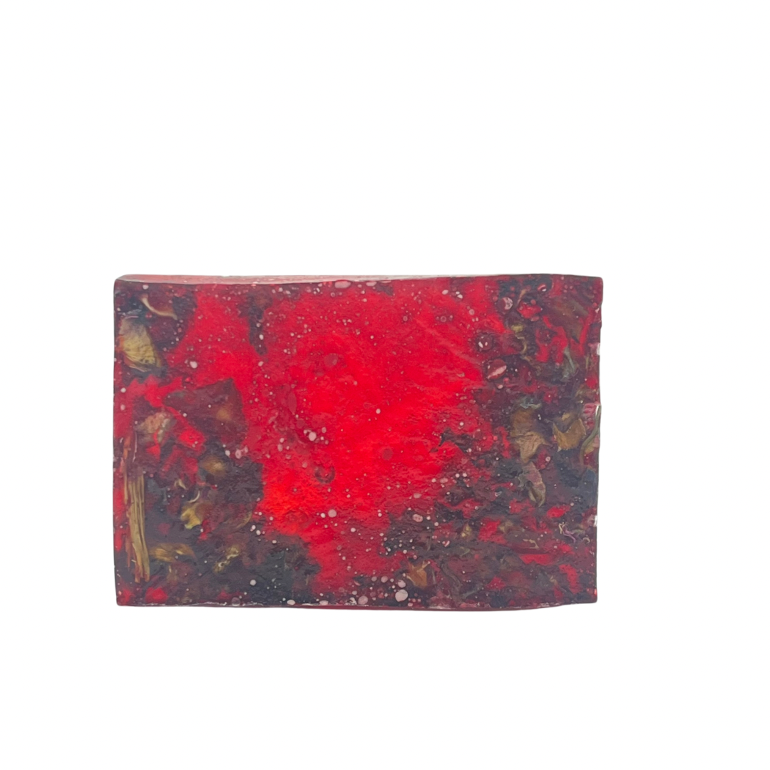 Organic Soap Bundle