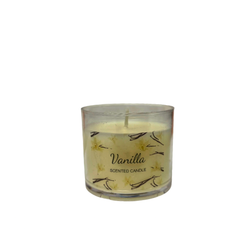 3.0 oz Soy Wax Scented Candles