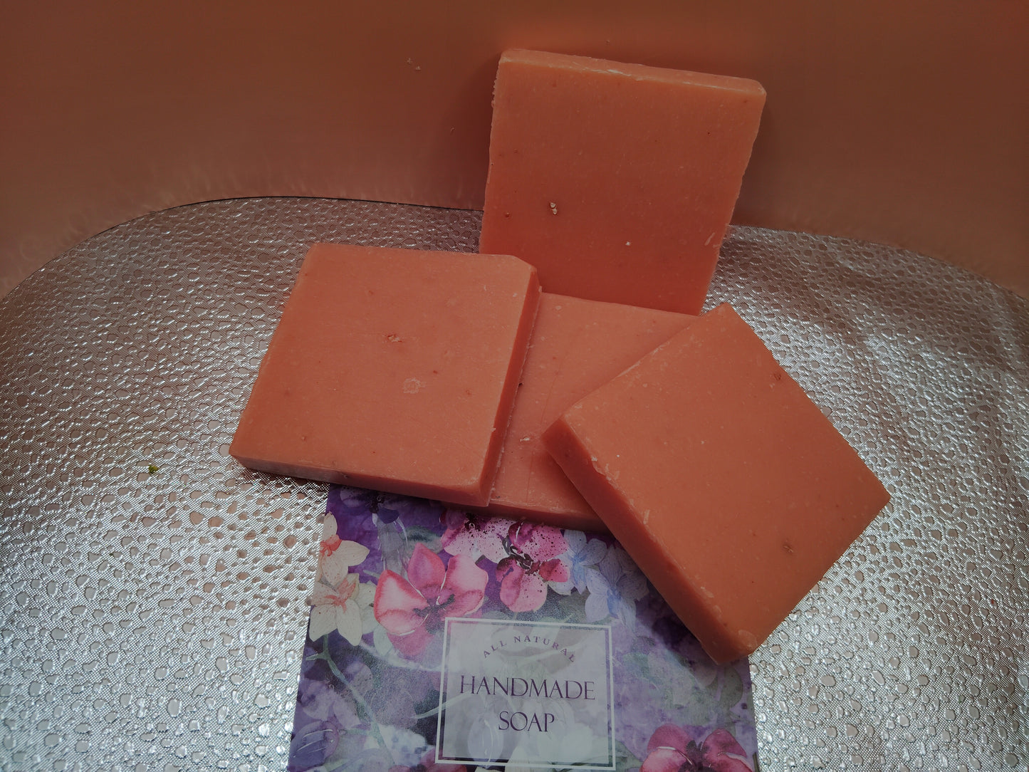 Turmeric Honey & Orange [Bundle]