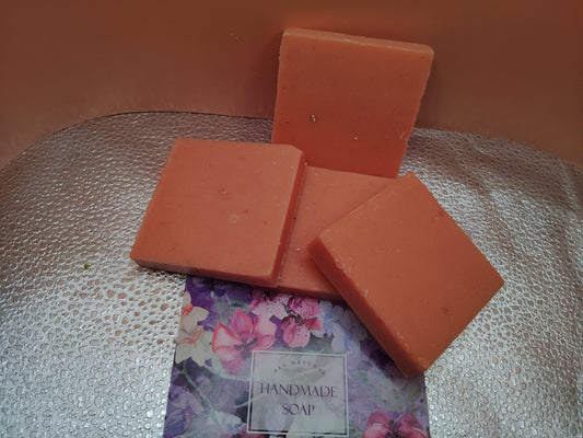 Turmeric Honey & Orange [Bundle]